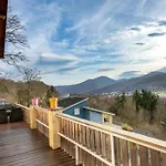Le Panoramique Jaccuzi Parking Vue Montagne Nyaraló Munster