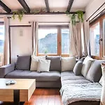 Le Panoramique Jaccuzi Parking Vue Montagne Nyaraló Munster