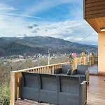 Le Panoramique Jaccuzi Parking Vue Montagne Nyaraló