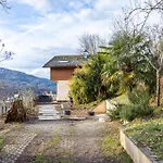 Le Panoramique Jaccuzi Parking Vue Montagne Munster