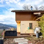 Nyaraló Le Panoramique Jaccuzi Parking Vue Montagne *