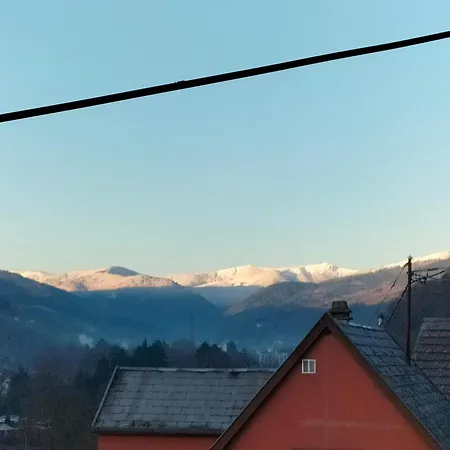 Le Chalet Panoramique Jaccuzi Parking Vue Montagne *
