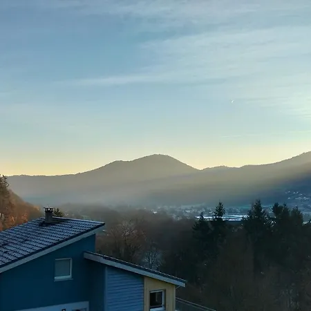 Le Chalet Panoramique Jaccuzi Parking Vue Montagne