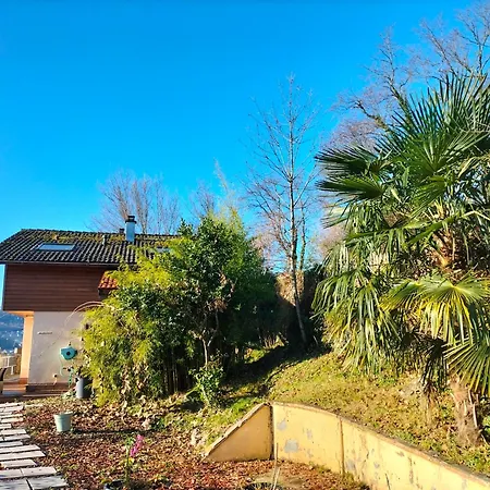 Le Chalet Panoramique Jaccuzi Parking Vue Montagne Munster (Haut-Rhin)