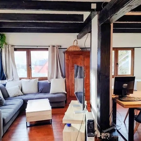 Le Chalet Panoramique Jaccuzi Parking Vue Montagne *