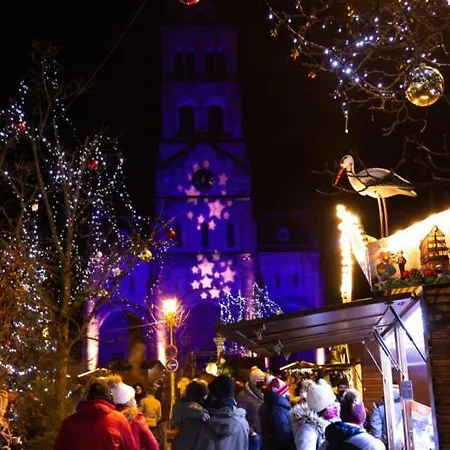 Le Chalet Panoramique Jaccuzi Parking Vue Montagne * Munster (Haut-Rhin)