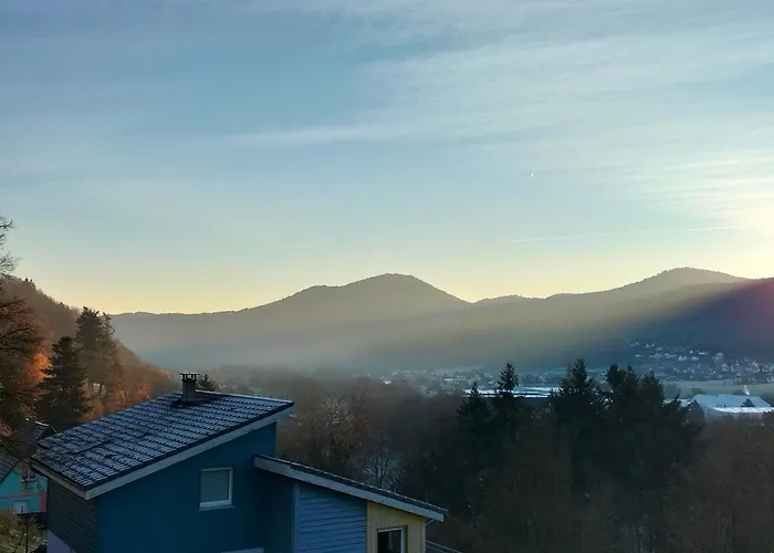 Le Chalet Panoramique Jaccuzi Parking Vue Montagne