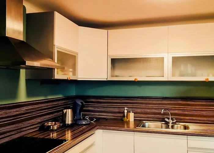 Le Chalet Panoramique Jaccuzi Parking Vue Montagne * Munster (Haut-Rhin)