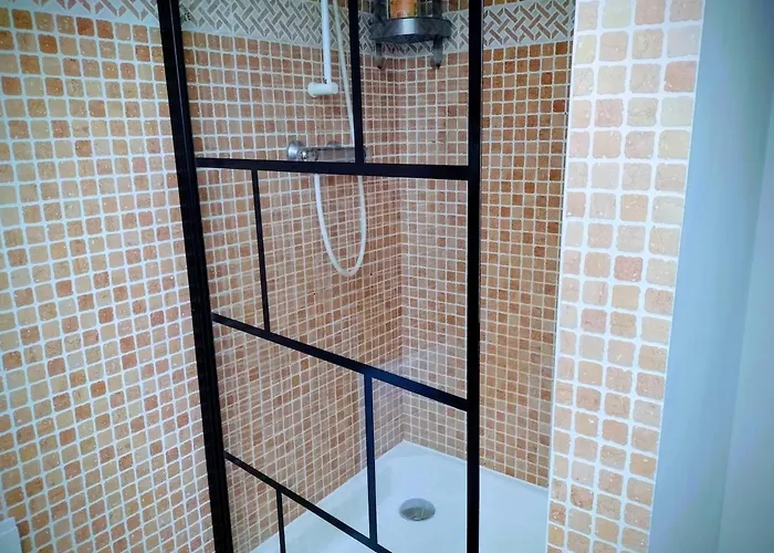 Hébergement de vacances Le Chalet Panoramique Jaccuzi Parking Vue Montagne