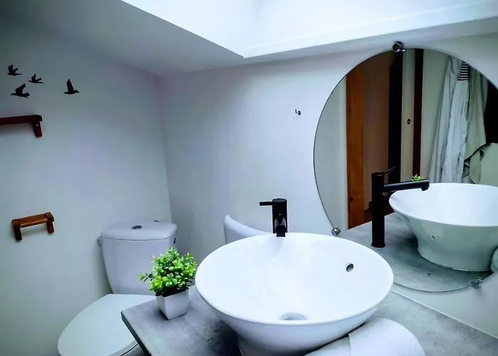 Le Chalet Panoramique Jaccuzi Parking Vue Montagne Hébergement de vacances