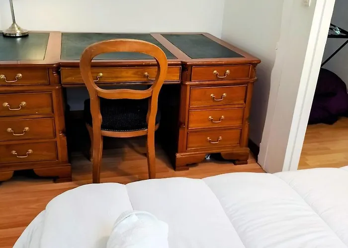 Le Chalet Panoramique Jaccuzi Parking Vue Montagne Hébergement de vacances