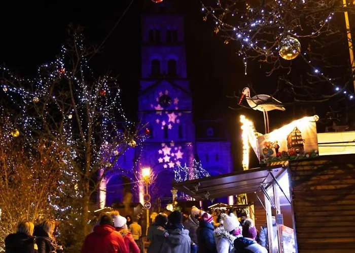 Le Chalet Panoramique Jaccuzi Parking Vue Montagne * Munster (Haut-Rhin)