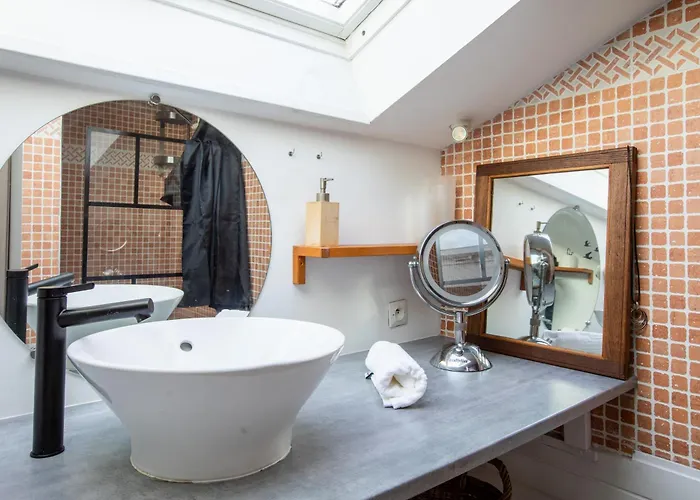 Le Panoramique Jaccuzi Parking Vue Montagne Holiday home *